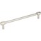 Jeffrey Alexander 192 mm Center-to-Center Polished Nickel Hayworth Cabinet Bar Pull 885-192NI - alternate 1
